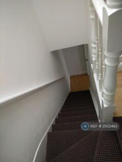 Stairs To Ground Floor