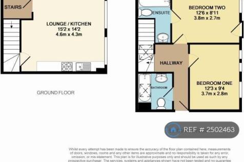 Floor Maps