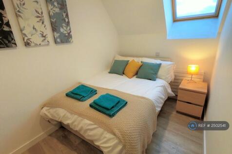 Double Bedroom 2