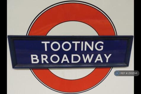 Tooting