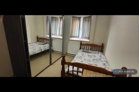 3rd Bedroom 