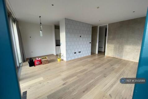Lounge And Dining Area