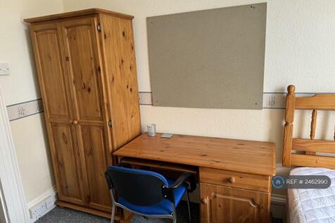 Room 3 - £477 Per Calendar Month