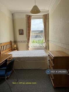 Room 3 - £477 Per Calendar Month