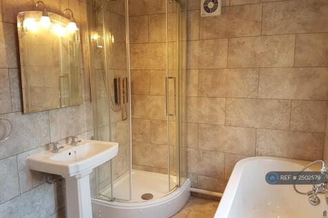 Ground Floor Bathroom