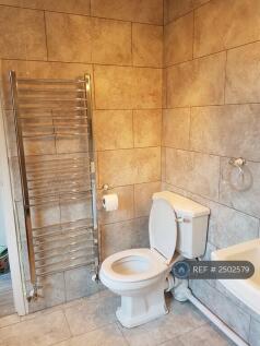 Ground Floor Bathroom
