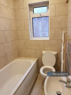 First Floor Bathroom