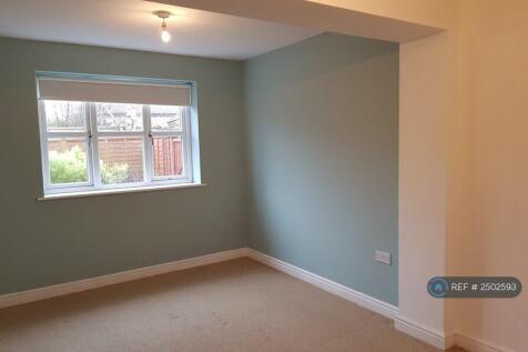 Back Bedroom