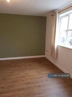 Front Bedroom