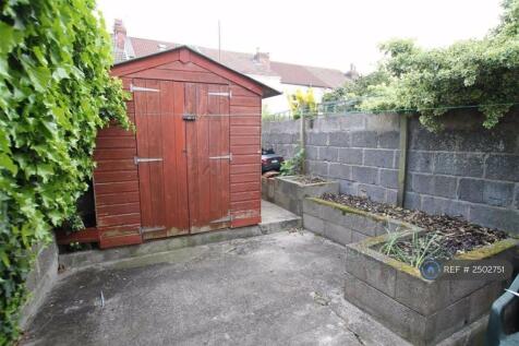 Shared Garden
