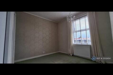 Front Bedroom