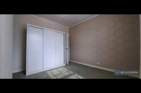 Front Bedroom