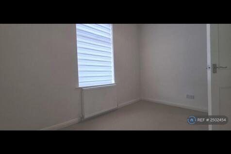 Back Bedroom