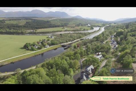 Arial Views