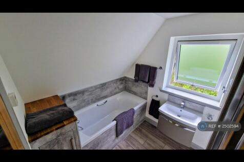 Bathroom Bath