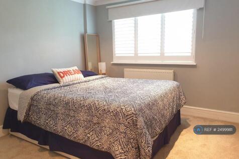 Third Double Bedroom