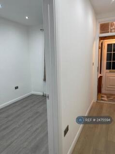 Entrance - Reception Room