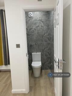 Modern Ensuite
