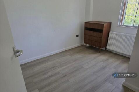 Modern Ensuite