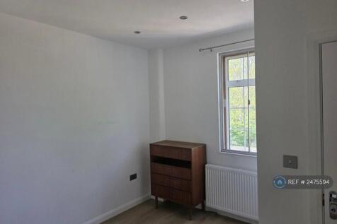 Modern Ensuite