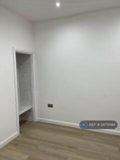 Modern Ensuite