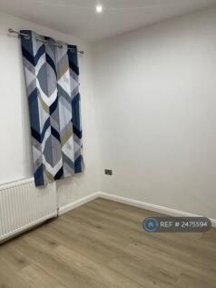 Second Room