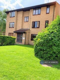 Hogarth Crescent Top Floor One Bed Flat