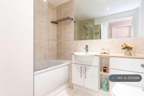 En Suite Bathroom