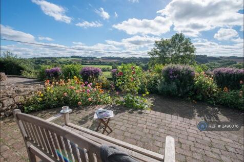 Gorgeous Gardens