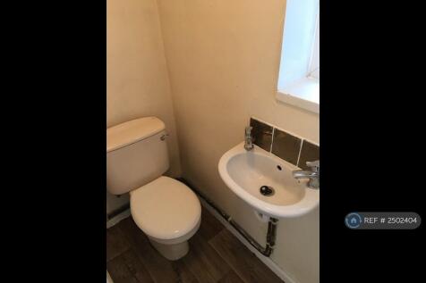Separate Toilet