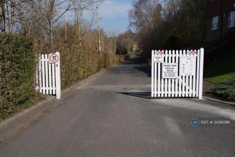 Private Road