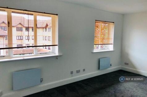 Studio Room 1