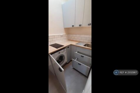 Integrated Washer Dryer