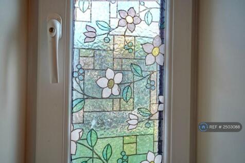 Kitchen Window