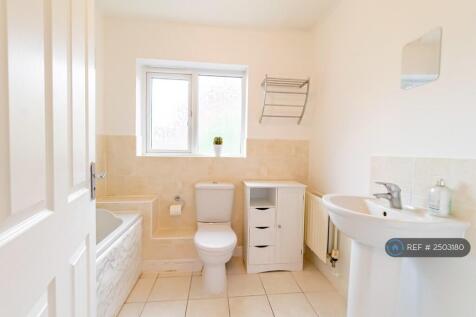 First Floor Bathroom