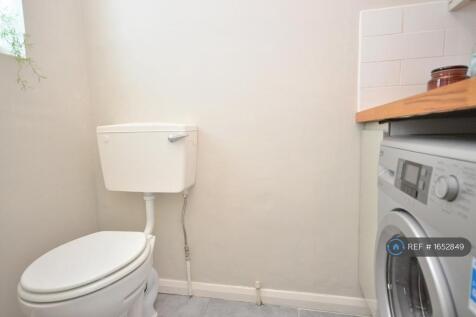 Downstairs Toilet