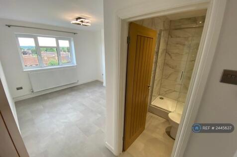 Master Ensuite