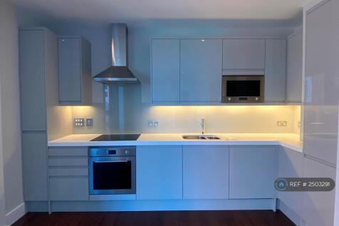Open Kitchen 