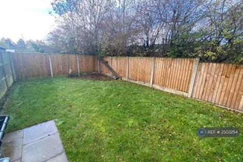 Private Garden