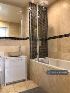 En-Suite Bathroom