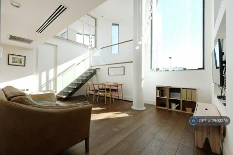 Plenty Natural Light
