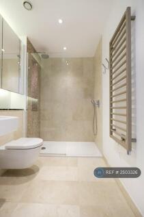 2nd Bedroom Ensuite