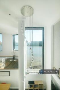 View From Master Bedroom