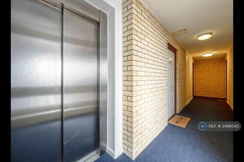 Lift Lobby