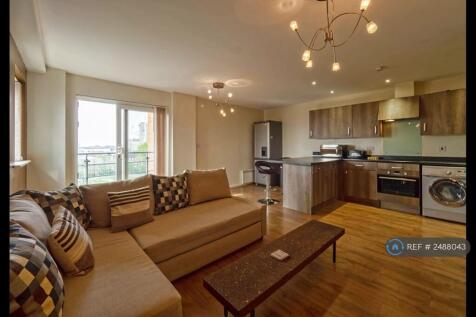 Open Plan Living Room