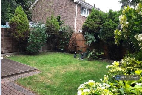 Garden 1