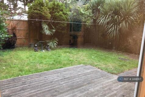 Garden 3