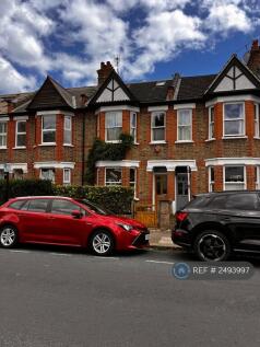 82 Darwin Road