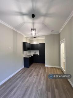 Kitchen/Living