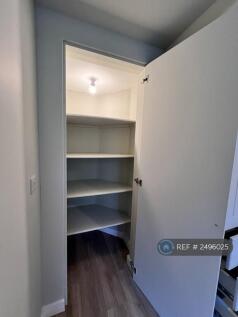 Cupboard